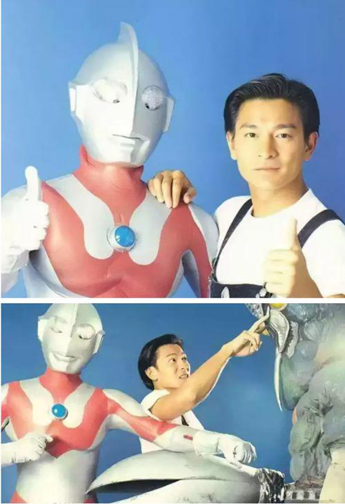 这个世界上究竟有没有奥特曼
