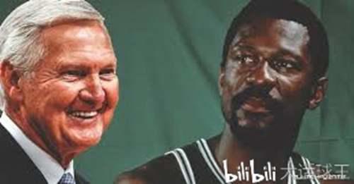 NBA历史上首位黑人教练 指环王 比尔拉塞尔