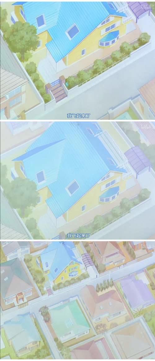 魔卡少女樱 深度认识木之本家 整体篇