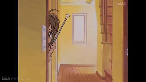 魔卡少女樱 深度认识木之本家 整体篇