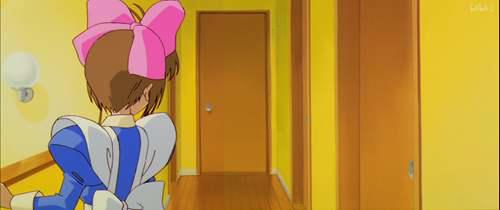 魔卡少女樱 深度认识木之本家 整体篇