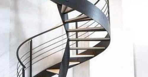 旋转楼梯有哪些优缺点