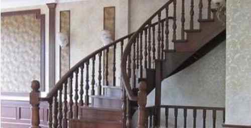 旋转楼梯有哪些优缺点