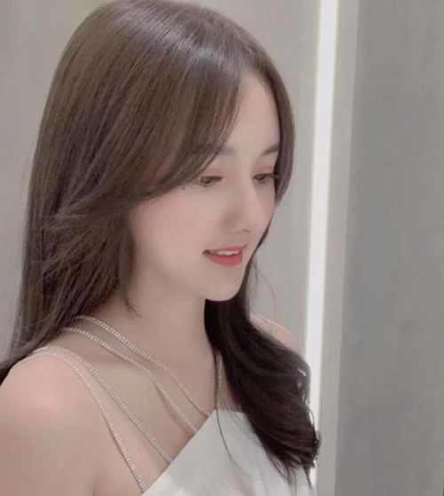 2021年流行什么颜色头发(发色)