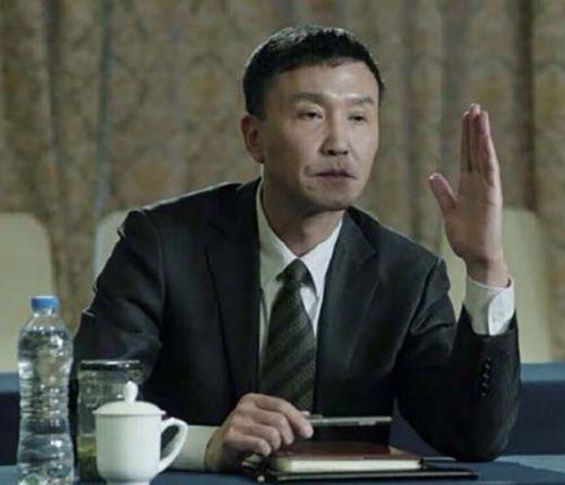 人民的名义小说赵立春原型是谁