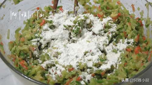 萝卜丸子最正确的做法 萝卜丸子怎么做