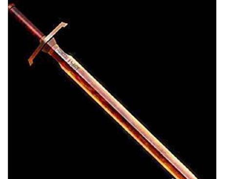 中国十大名剑轩辕剑最厉害