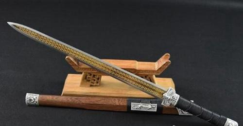 中国十大名剑轩辕剑最厉害