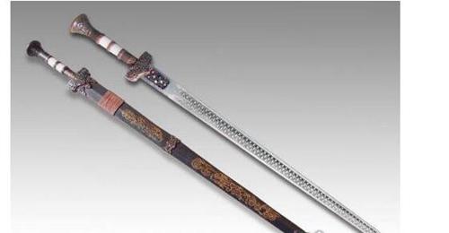 中国十大名剑轩辕剑最厉害