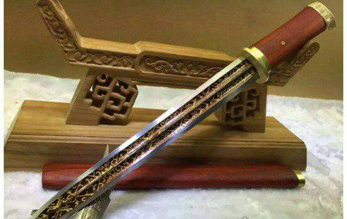 中国十大名剑轩辕剑最厉害