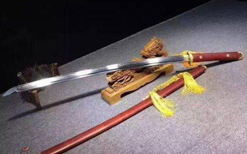 中国十大名剑轩辕剑最厉害