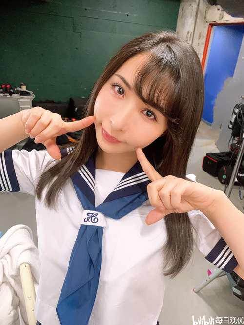 每日观优 大沢佑香 晶エリー 复活了吗