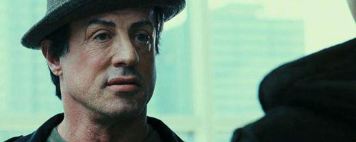 洛奇6经典台词中英文