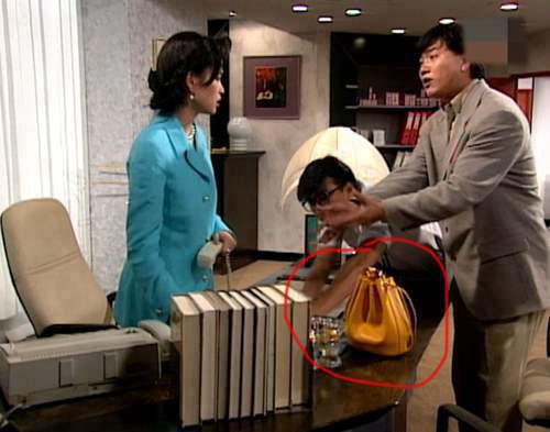 小西装穿搭指南 职场通勤OL穿搭 我只服港风