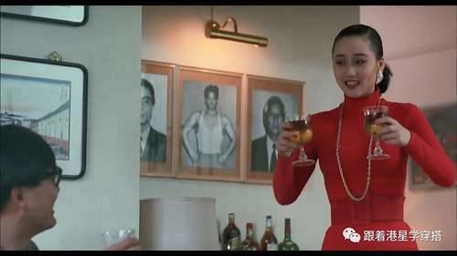 小西装穿搭指南 职场通勤OL穿搭 我只服港风