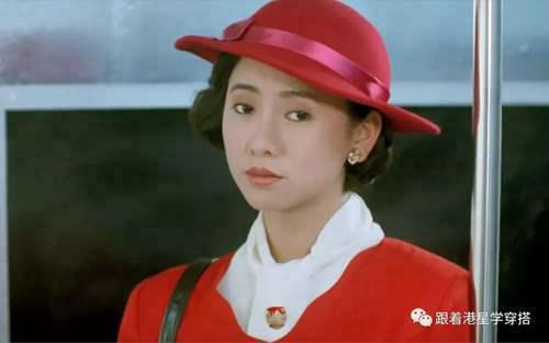 小西装穿搭指南 职场通勤OL穿搭 我只服港风