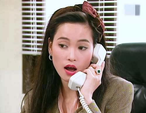 小西装穿搭指南 职场通勤OL穿搭 我只服港风