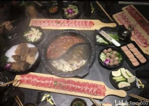 陈赫火锅店火了 粉丝结账时懵了 耍我呢