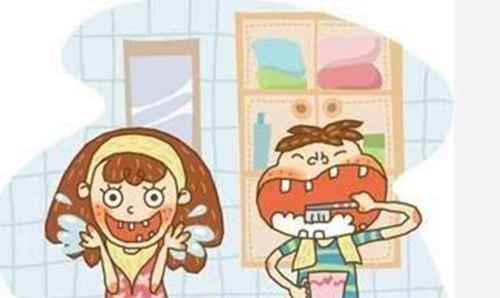 最健康的作息时间表！