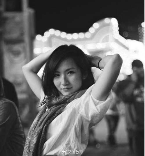 中国优秀插画师倪传婧 几乎拿完美国插画届所有奖项