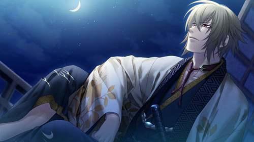 薄樱鬼风之章风间千景全结局攻略