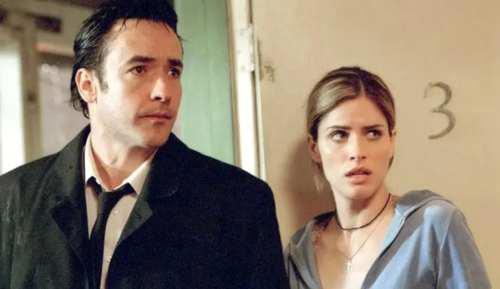 十部经典高分悬疑电影 足够烧脑的大片 您看过几部