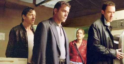 十部经典高分悬疑电影 足够烧脑的大片 您看过几部