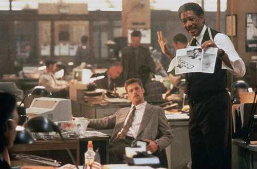 十部经典高分悬疑电影 足够烧脑的大片 您看过几部