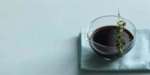 意大利香醋,醋中的“贵族” 意大利黑醋的功效与作用