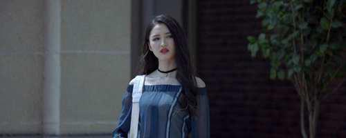 带着爸爸去留学朱露莎扮演者