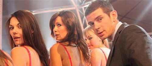 解内衣世界吉尼斯纪录