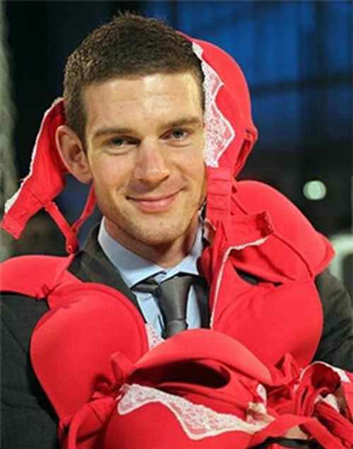 解内衣世界吉尼斯纪录