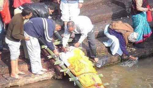 起尸行尸赶尸人真的假的