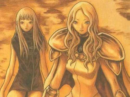 重温 大剑 不 烂尾 了 却也不 神作 了