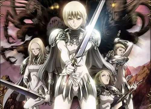 重温 大剑 不 烂尾 了 却也不 神作 了