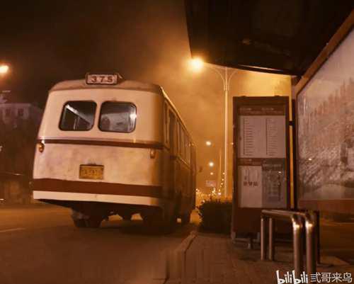 辟谣年北京路或路 公交车灵异事件 当时到底发生了什么