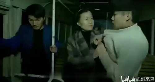 辟谣年北京路或路 公交车灵异事件 当时到底发生了什么