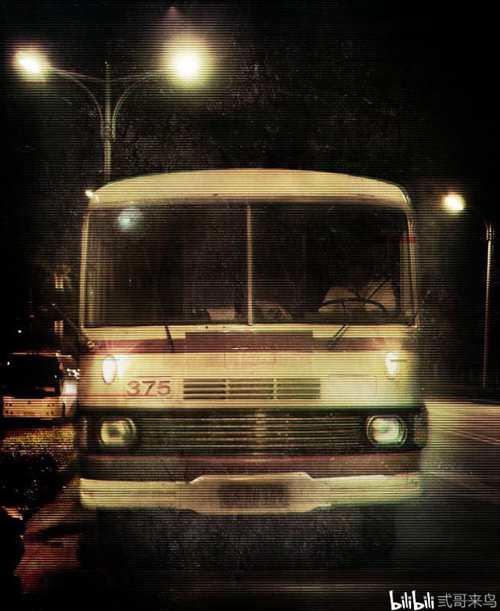 辟谣年北京路或路 公交车灵异事件 当时到底发生了什么