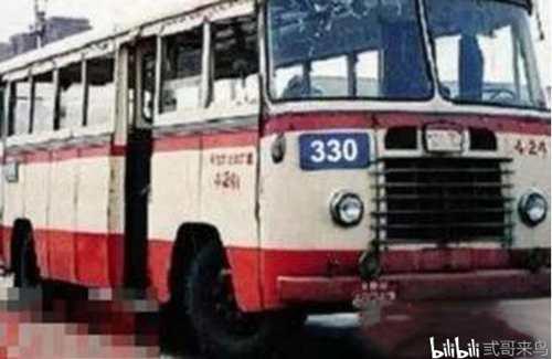 辟谣年北京路或路 公交车灵异事件 当时到底发生了什么
