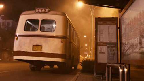 辟谣年北京路或路 公交车灵异事件 当时到底发生了什么