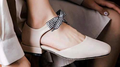 学生党百搭鞋子分享 第二波