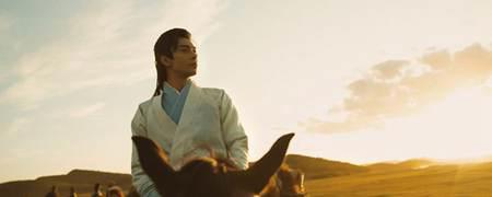 东宫小说匪我思存结局