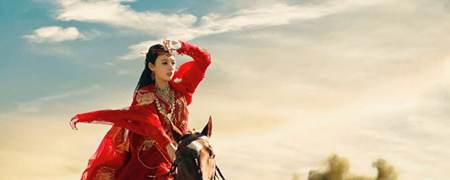 东宫小说匪我思存结局