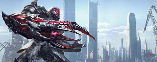 变形金刚剧情全介绍