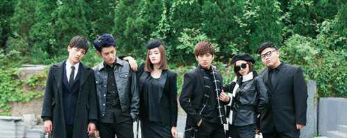 超星星学园方太太扮演者