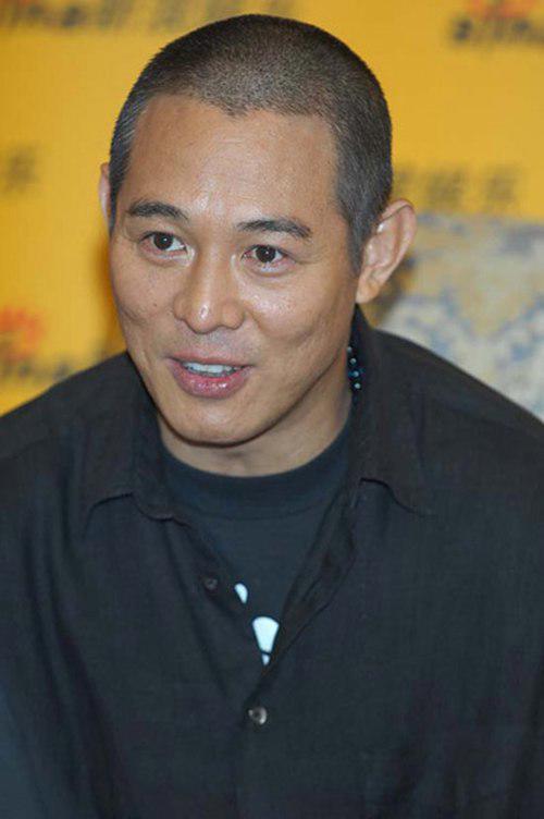 李连杰女儿都有谁 李连杰现在的真实现状