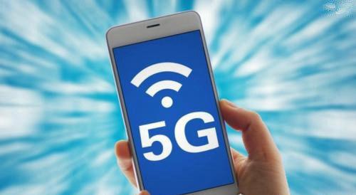 5g什么时候普及