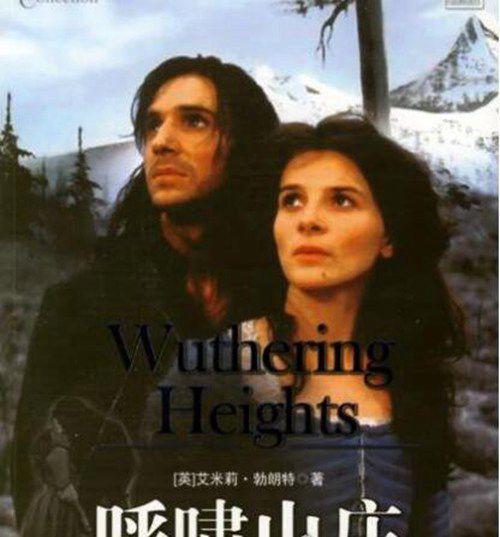 世界十大小说家及代表作