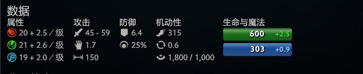 dota新手教学攻略 赏金猎人