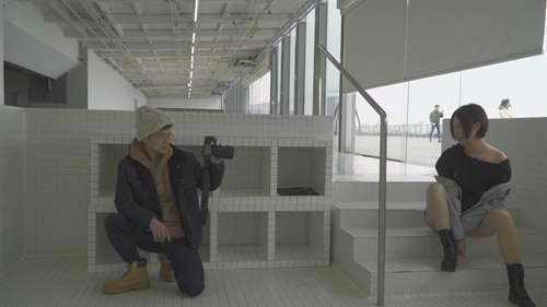 这里是一个独一无二的摄影频道